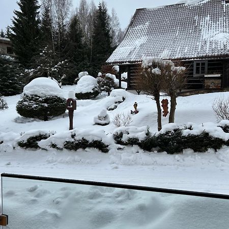 Apartman Roky 6 Rokytnice nad Jizerou Extérieur photo