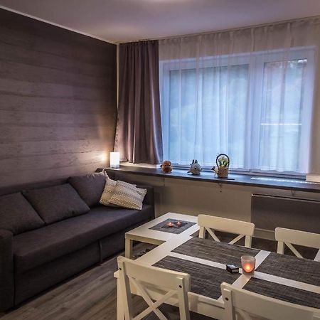 Apartman Roky 6 Rokytnice nad Jizerou Extérieur photo