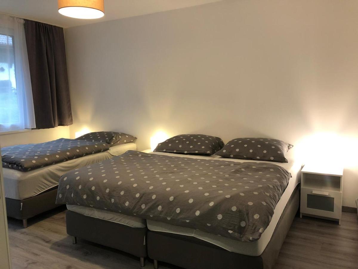 Apartman Roky 6 Rokytnice nad Jizerou Extérieur photo