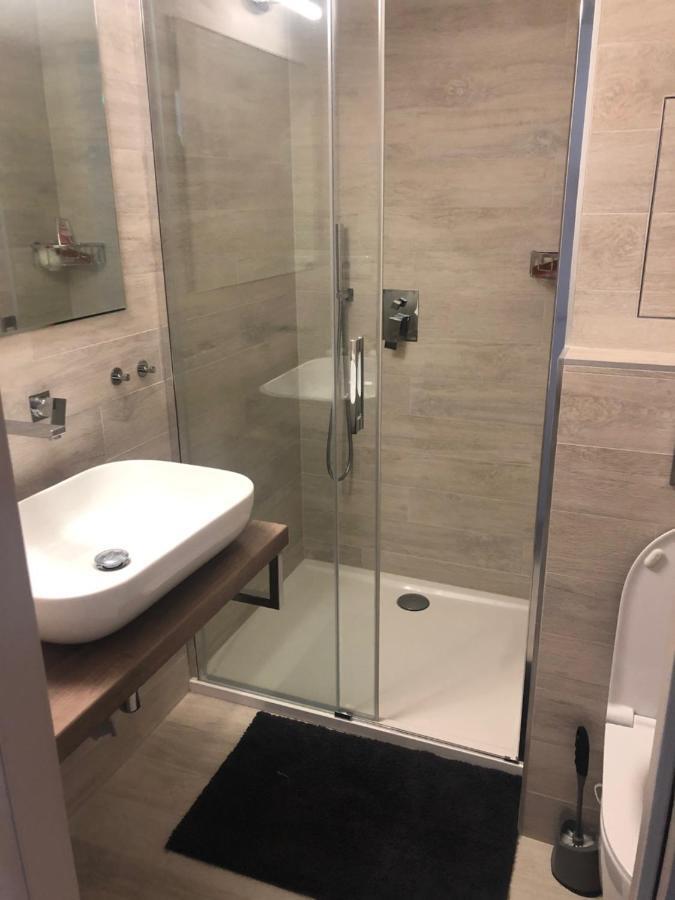 Apartman Roky 6 Rokytnice nad Jizerou Extérieur photo
